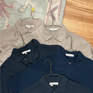 Luca Faloni Assorted Shirts